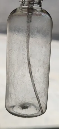 ظرف اسپری مدل 100C