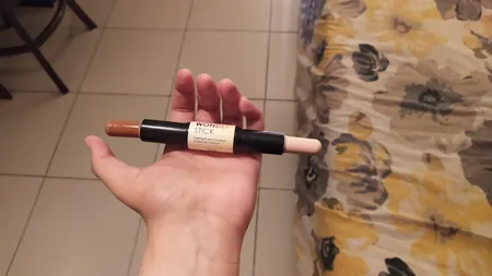 کانتورینگ و کانسیلر تایلامی شماره 02