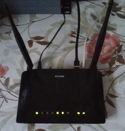 کابل شبکه CAT8 یوگرین مدل NW153