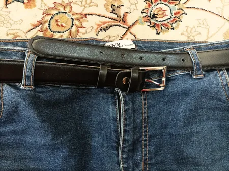 کمربند زنانه مدل C.064