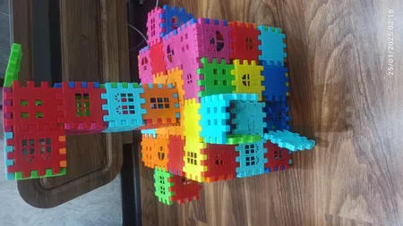 ساختنی مدل بلوک های خانه سازی کد ARMN 62