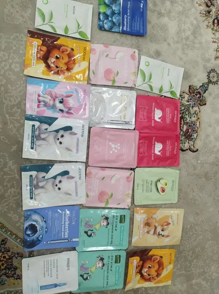 عکس ارسالی خریدار