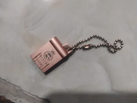 فلش مموری کوئین تک مدل MARVEL ROSE ظرفیت 32 گیگابایت