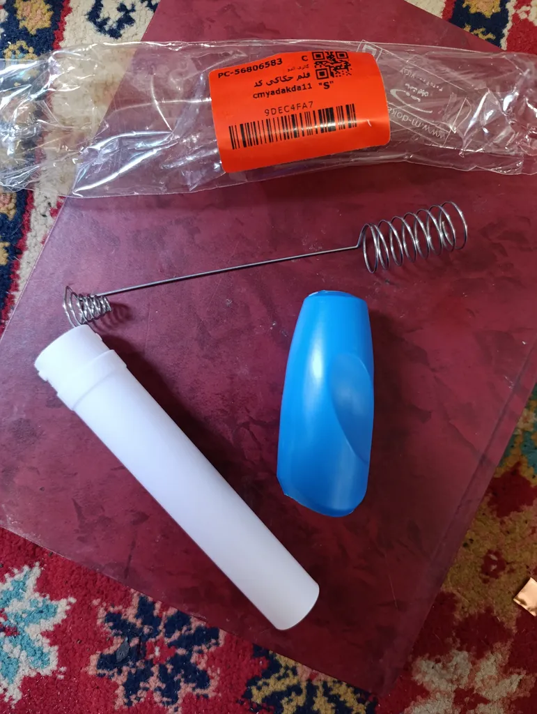 قلم حکاکی کد cmyadakda11