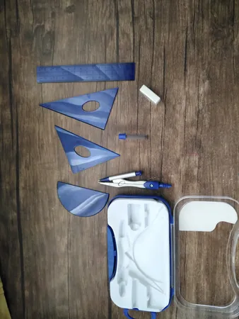 ست پرگار سی کلاس کد 313