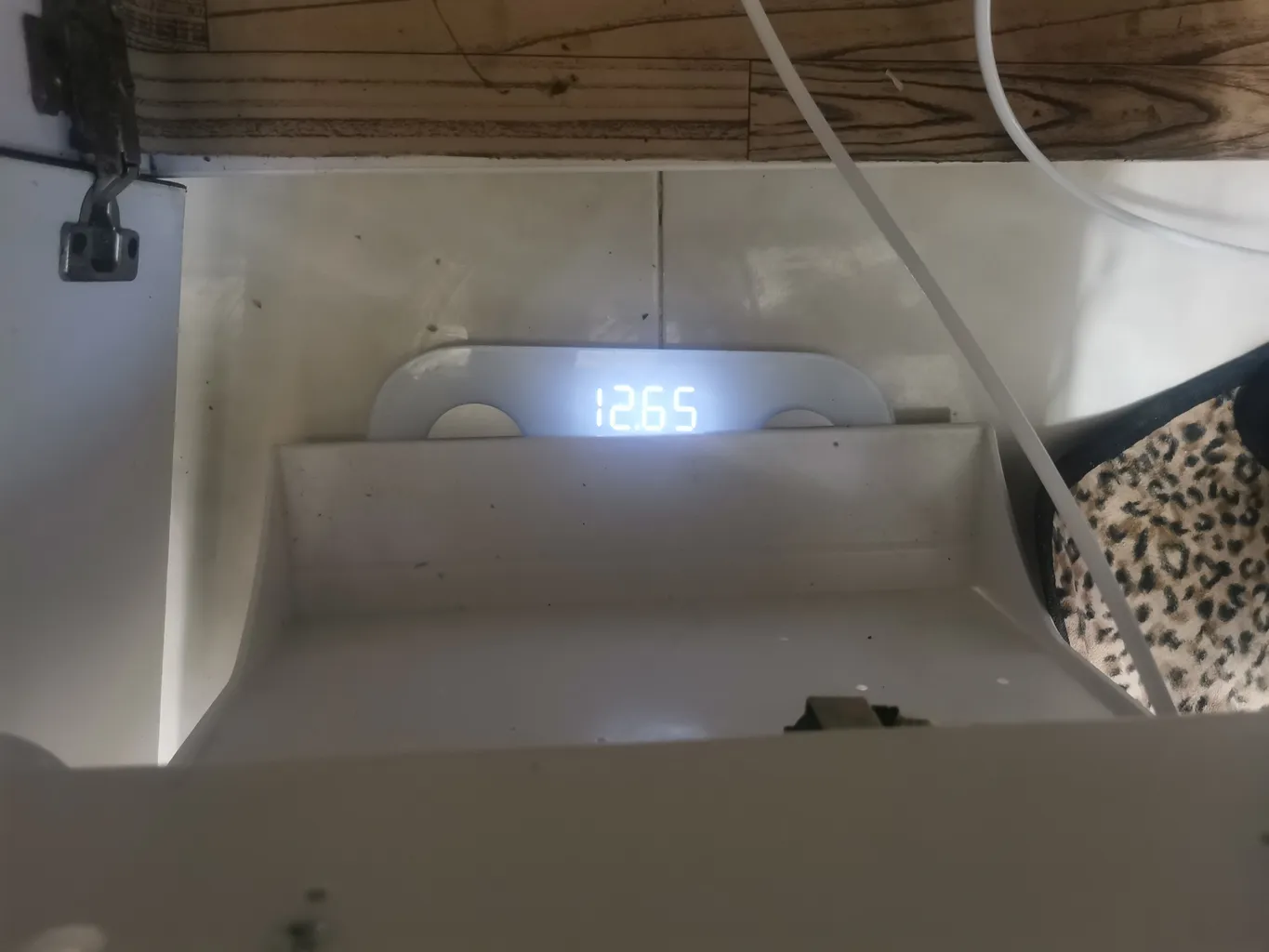 دستگاه تصفیه کننده آب آکوآ اسپرینگ مدل UF - SF4800  کد 01 به همراه فیلتر تصفیه آب