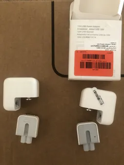 شارژر دیواری اپل مدل MD836