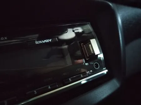 فلش مموری میکروسونیک مدل mini drive ظرفیت 32 گیگابایت