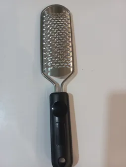 رنده پا مدل دنده درشت کد 204