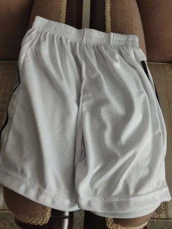 ست پیراهن و شورت ورزشی پسرانه مدل آرژانتین سه ستاره طرح مسی 2023