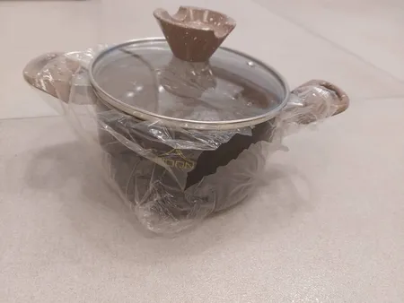 قابلمه وون مدل بیسمارک سایز 24