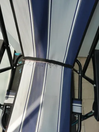 میز و صندلی تاشو سفری مدل Asplus بسته 3 عددی