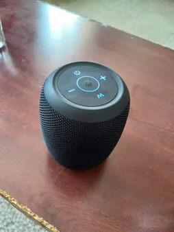 اسپیکر بلوتوثی قابل حمل زیلوت مدل S53