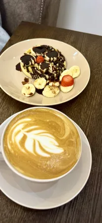 وافل ساز مینی مدل MKO3