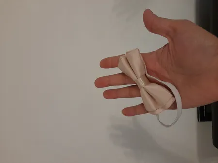 پاپیون پسرانه کد p2020