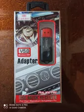 تجریه خرید دانگل بلوتوث USB ارلدام مدل ET-M24