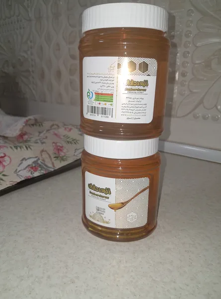 عکس ارسالی خریدار