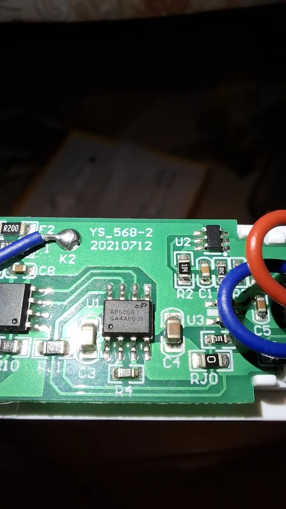 ست اصلاح موی بدن و صورت بانوان پروکمی مدل 1100