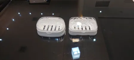 جا صابونی مدل FM33