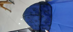 تجریه خرید دستمال سر و گردن مدل دورگ توری