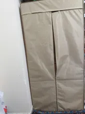 تجریه خرید کمد چند کاره ابتکار طرح ترنج