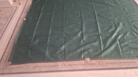 سایه بان برگزیده مدل 3×4