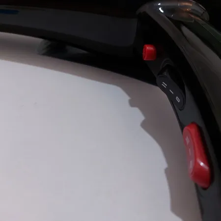 سشوار خانگی سایونا مدل SY_1300