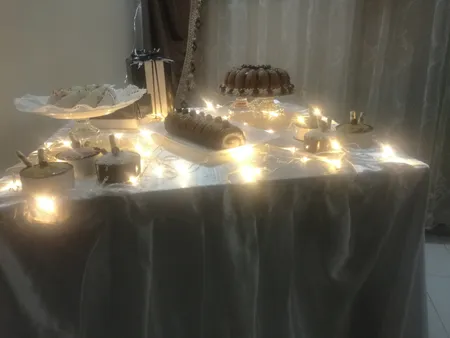 ریسه ال ای دی کد 100-LED طول 10 متر