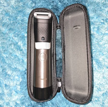 ماشین اصلاح موی صورت فیلیپس مدل BT9810/13