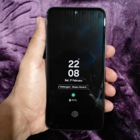 گوشی موبایل سامسونگ مدل Galaxy A54 5G دو سیم کارت ظرفیت 256 گیگابایت و رم 8 گیگابایت - ویتنام