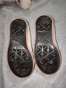 تجریه خرید کفش راحتی  مدل تدی خرسی بند کشی کد  CR.3598