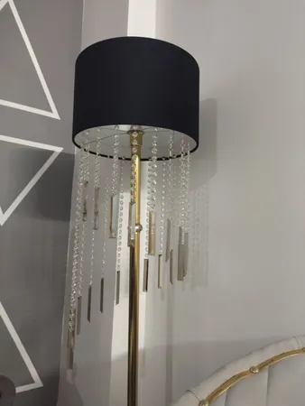 آباژور ایستاده مدل Barani.Kardin.G.MK40