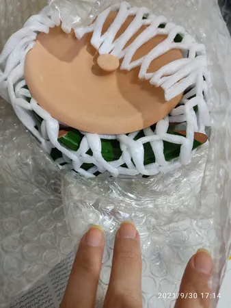 عکس ارسالی خریدار