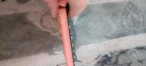 تجریه خرید زیرانداز سفری مدل فوم33