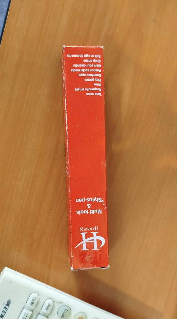 لامپ ال ای دی هارمن مدل USB-24LED