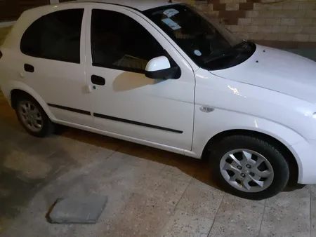 قالپاق چرخ تی پی ای مدل TPA-S01 سایز 14 اینچ مناسب برای ساینا بسته 4 عددی