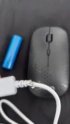 ماوس بی سیم تسکو مدل TM 700W