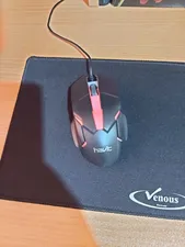 تجریه خرید ماوس هویت مدل MS691 3D