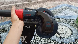 تجریه خرید دستگاه دمنده و مکنده ایوک مدل K-6012