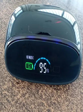 هدفون بلوتوثی مدل EARPHONE GT40