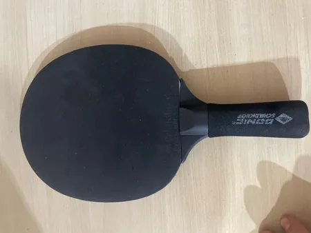 راکت پینگ پنگ دونیک شیلدکروت مدل Sensation Line Level 700