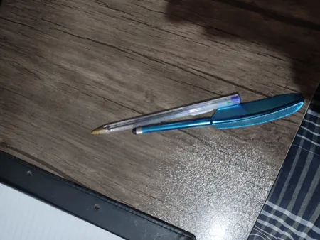 قلم لمسی طرح پر PK-P12