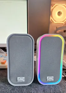 تجریه خرید اسپیکر گیمینگ دسکتاپ تسکو مدل GS 2076