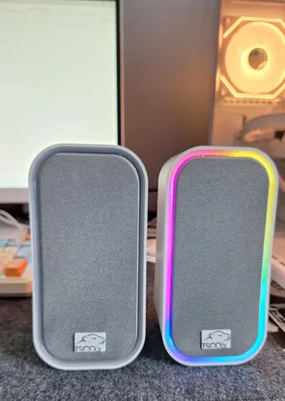 اسپیکر گیمینگ دسکتاپ تسکو مدل GS 2076