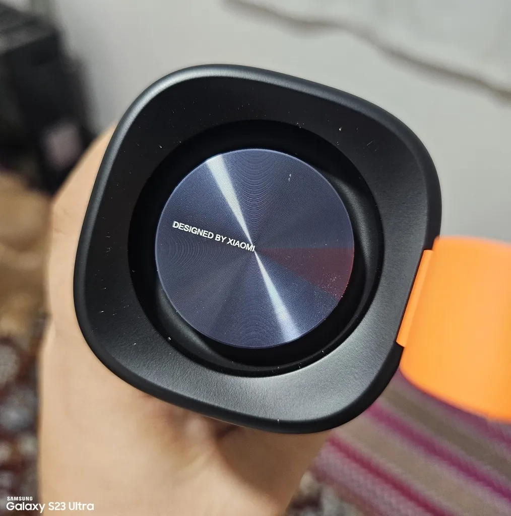 اسپیکر بلوتوثی قابل حمل شیائومی مدل Sound Outdoor