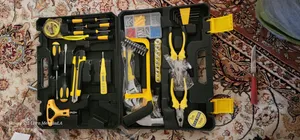 تجریه خرید مجموعه ابزار دستی 82 عددی اینتیمکث کد GHR502