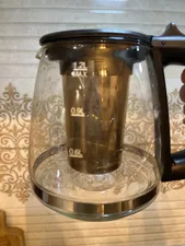 تجریه خرید چای ساز دسینی مدل 7007