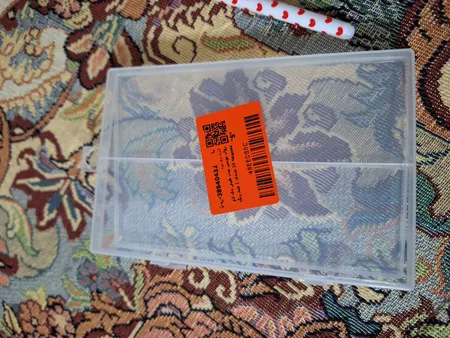 روان نویس مدل هپی دی لاو مجموعه 10 عددی