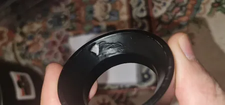 فانل اسپرسوساز گتر مدل 51