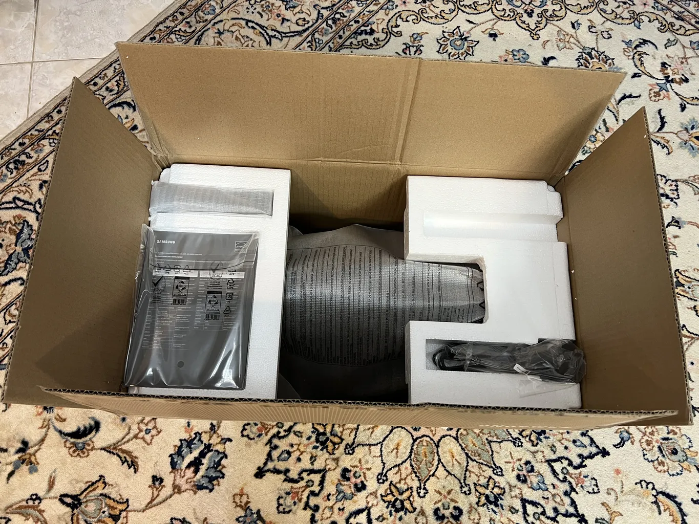 اسپیکر بلوتوثی سامسونگ مدل SoundTower MX T-40